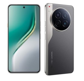 Tecno Camon 40 Premier black